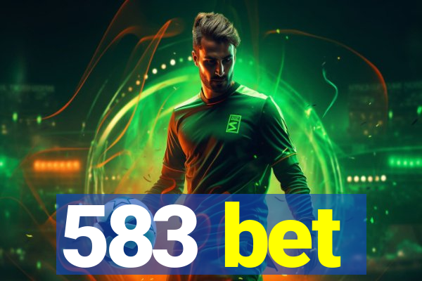 583 bet